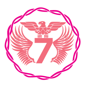 7sSins's emblem