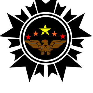 kolanO5's emblem