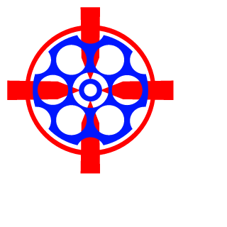 JuubaBS's emblem