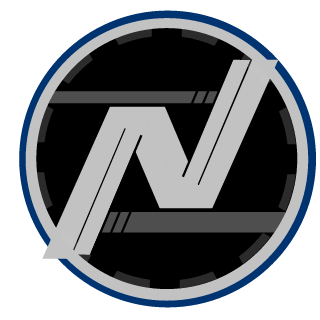 Team Neptune's emblem