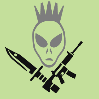 Fovwayy's emblem