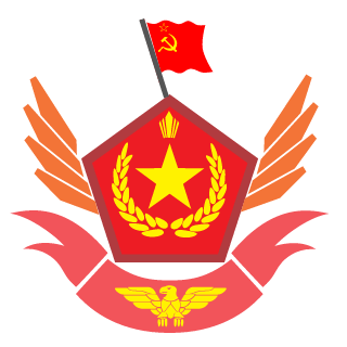 Flickrare's emblem