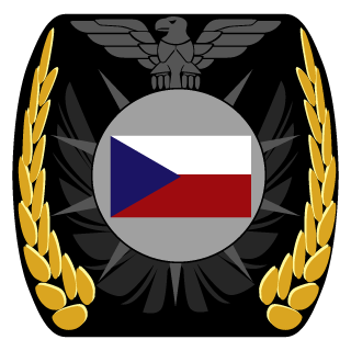 KovyCZ's emblem