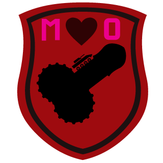 Mqrmotte's emblem
