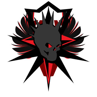 Omniscient MCXI's emblem