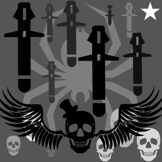 TerribleSan's emblem