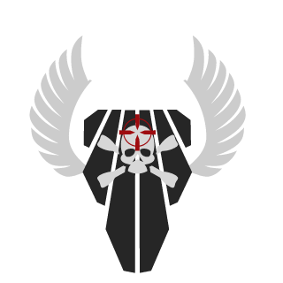 N-Exitium-L's emblem