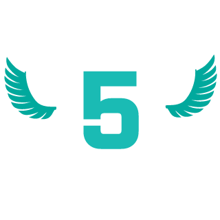 Switcher5's emblem