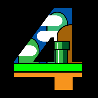 Tryade777's emblem