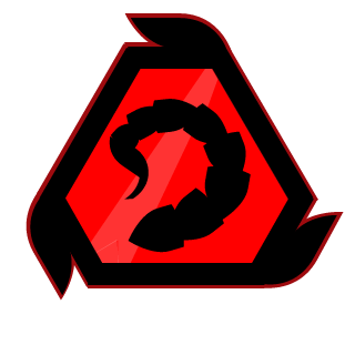 aesthe87's emblem