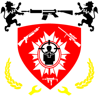 Hitman7024's emblem