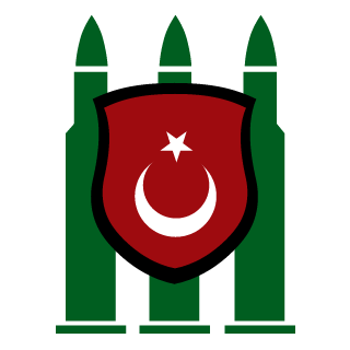 xBerken's emblem