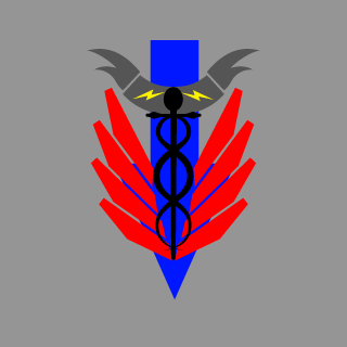 Drums14's emblem