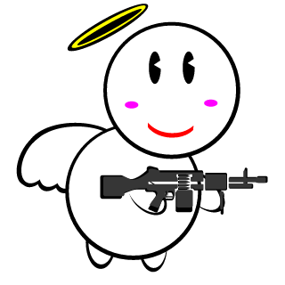 AngelHeaven's emblem