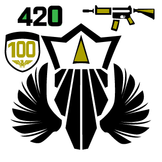 PFE's emblem