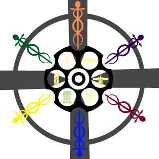 Vip2s's emblem