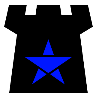 MrSteps1991's emblem