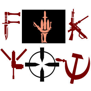 Cheetobandit's emblem