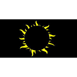 MedoedURS's emblem