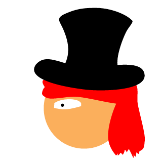 DostheMonkey's emblem