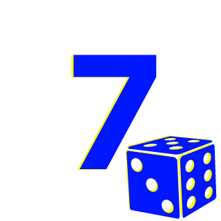 JR Period7's emblem