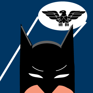 BluEclipse's emblem