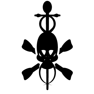 SACHADE's emblem