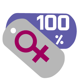 AuraDesiree's emblem