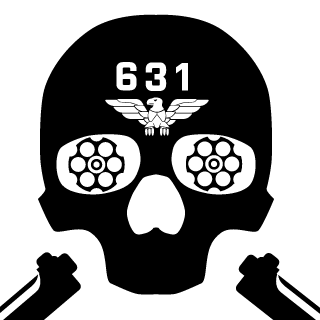 Acev631's emblem