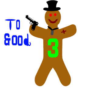 Hypersnail2's emblem