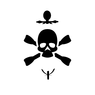 Lorblatus's emblem