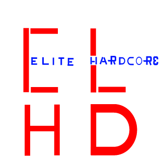 Elite Hardcore's emblem