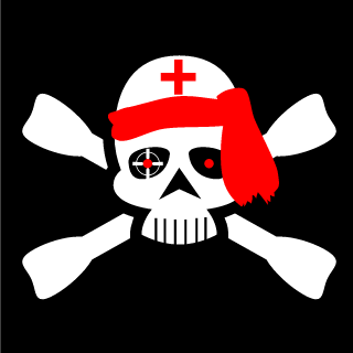 YUP KID's emblem