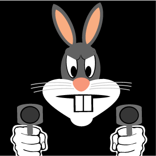 OG I3ugzBUNNY's emblem