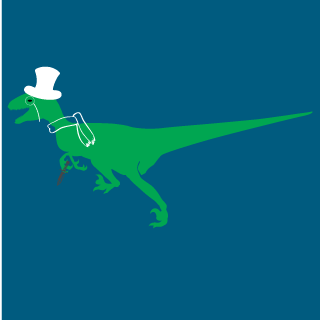 A Gynger Kid's emblem