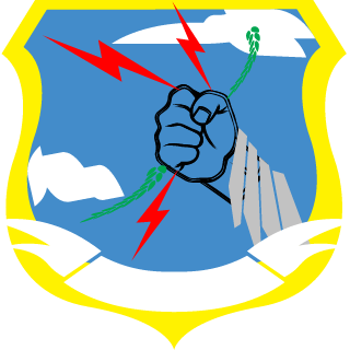 Airestoff's emblem