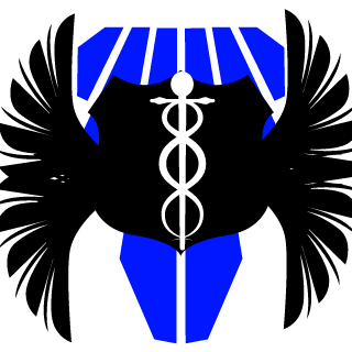 SaniaScrap's emblem