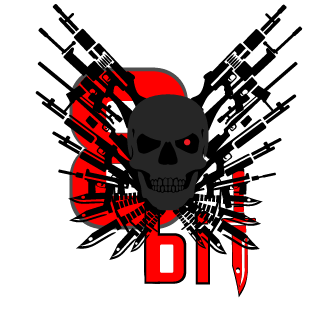8bitRev-9's emblem