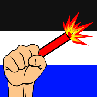 Jay_REACTION_Pie's emblem