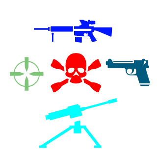 Valter371's emblem