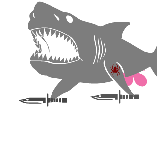 savage3735's emblem