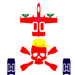 Playdarkfin's emblem