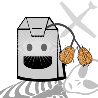 sgtdisturbed47's emblem