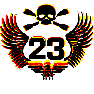 23_Deadshot_01's emblem