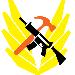 Reostarter's emblem