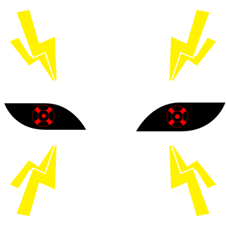FighGod's emblem