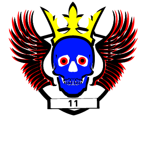 MRPROHA11's emblem