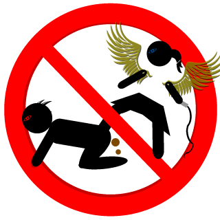 SpecialForceDarmstadt's emblem