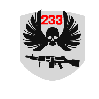 Forevchik233's emblem