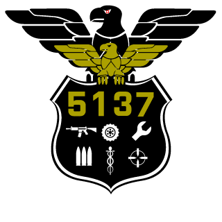 teknoBL4DE's emblem